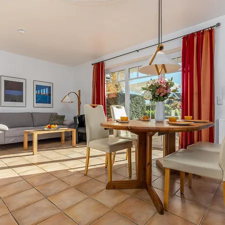 Lägenhet Glebbe 17 1