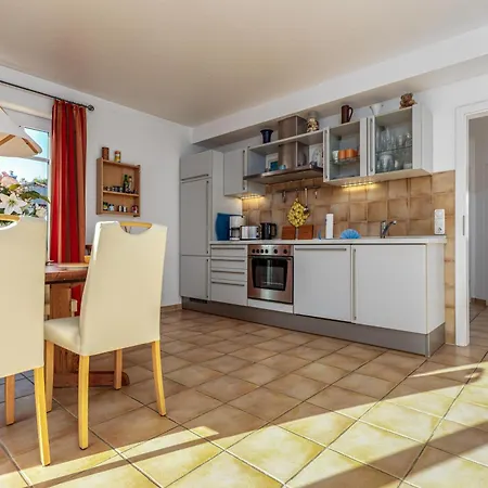 Glebbe 17 1 Lägenhet