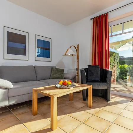 Lägenhet Glebbe 17 1 *