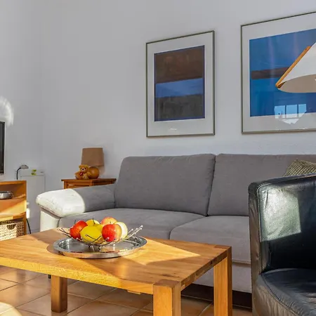 Lägenhet Glebbe 17 1 Zingst