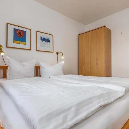 Lägenhet Glebbe 17 1