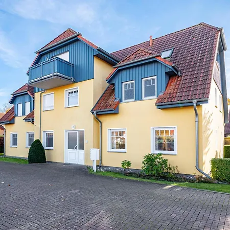 Lägenhet Glebbe 17 1