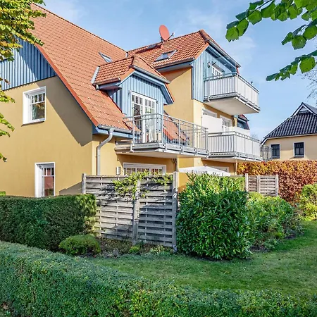 Glebbe 17 1 Lägenhet *